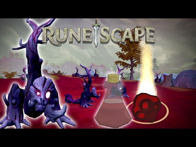The New Quest Made The Price Of This Potion Go INSANE - Make Millions In Runescape Withy This Method