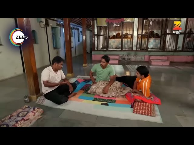 Lagira Zhala Jee | Indian Marathi Love Story | Sheetal, Ajinkya | Zee Marathi