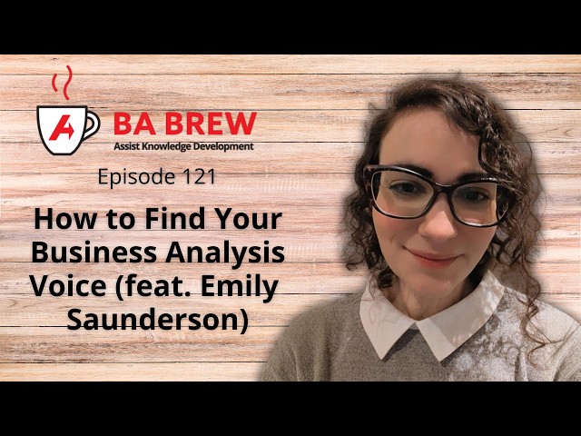 The Secret to Influencing Stakeholders as a BA