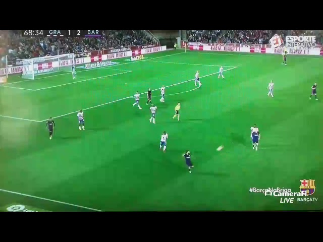 granada vs Barcelona