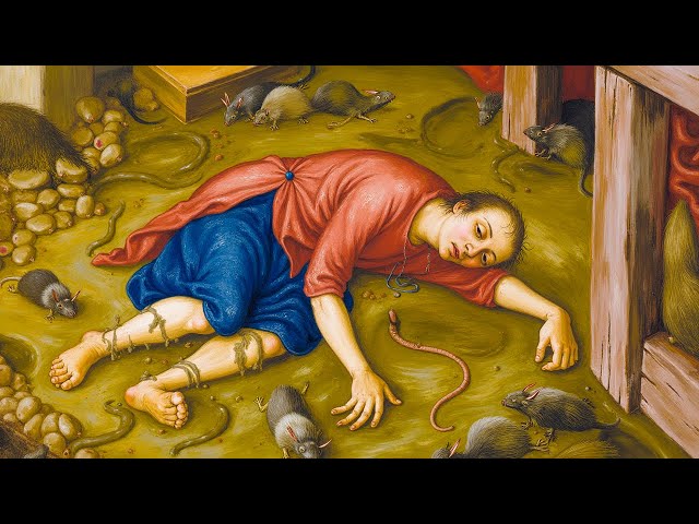 Why You Wouldn't Last 24 Hours in Medieval Times