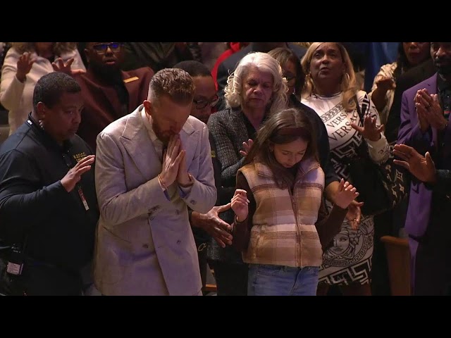 WOF Convention | Jonathan Shuttlesworth | October 2, 2026