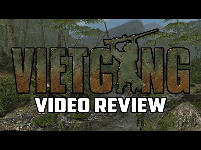 Vietcong PC Game Review