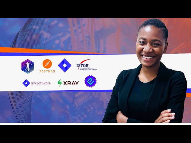 Become a software tester - Complete course from beginner to advanced v2