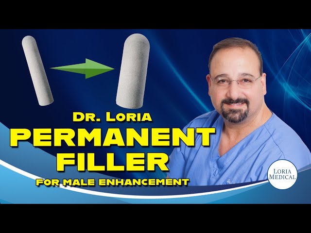 Fórmula RELLENO creada por el Dr. Loria.