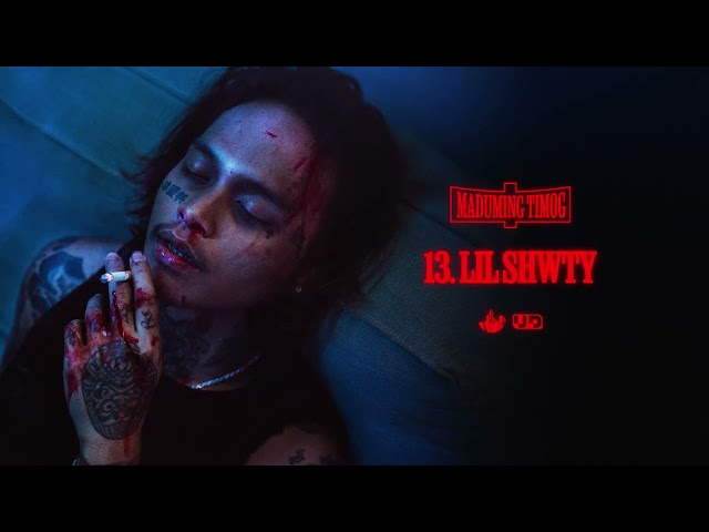 Hev Abi - LIL SHWTY (Audio)