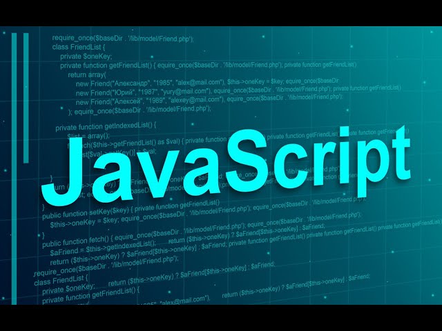 JavaScript Programming Language: History, Features & Modern Use