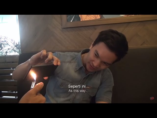 Infinix Zero Two Indonesia (Full)