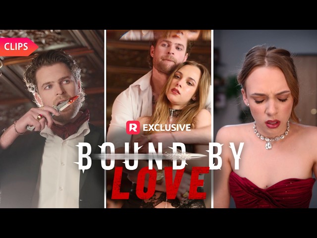 🩸Loving Luca was easy until loyalty turned into betrayal｜Reelshort