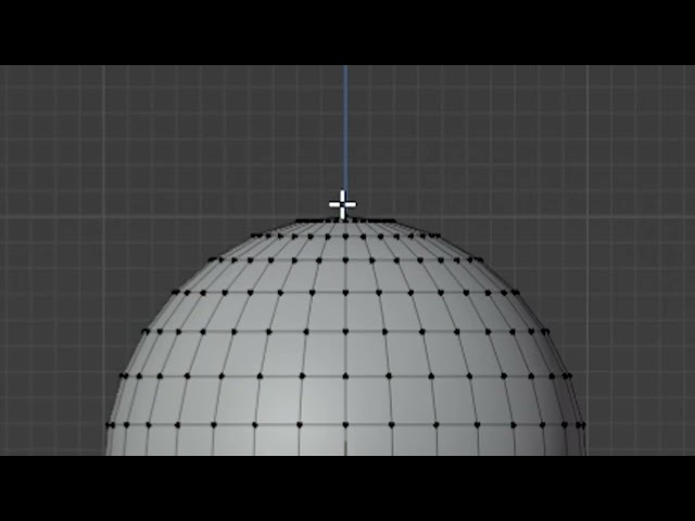 How To Make Your First Blender Model