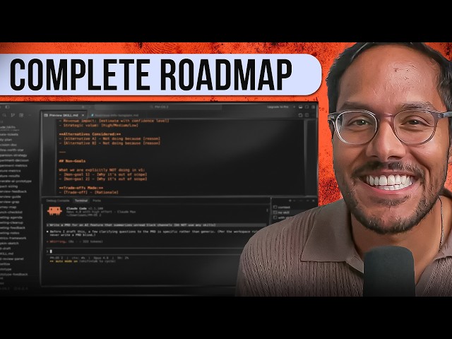 Prepare for this round before your next AI PM interview...