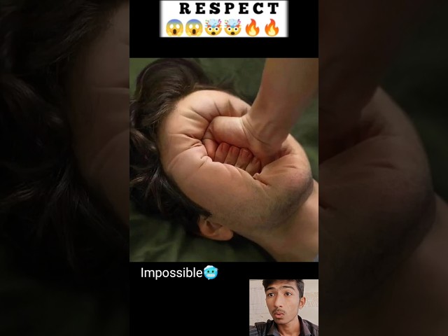 respect amazing😱🔥🤯💯😳