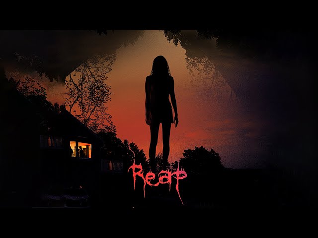 Reap 📽️ FULL HORROR MOVIE