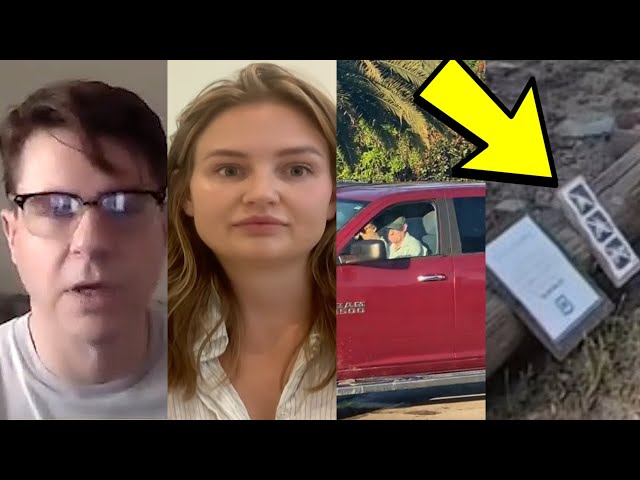 Brian Laundrie Friend Speaks, Gabby Petito 'Sonogram' Debunked & Brian Sighting Debunked - iCkEdMeL