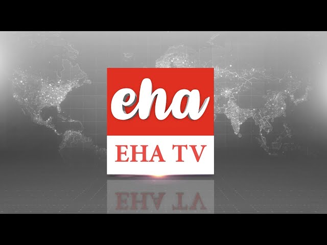 EHA TV CHANNEL OFFICIAL VIDEO || EVERYTHING HONEST & ACCURATE #EHATV #ehatvlive