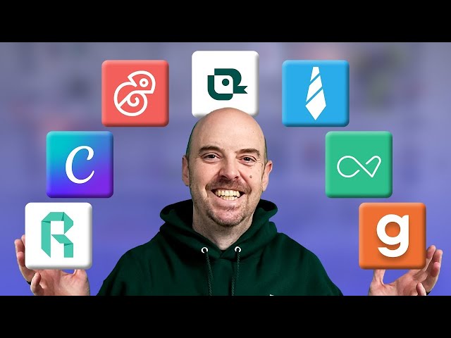 Best FREE Resume Builder Websites in 2026 (Teal vs Rezi vs Canva vs Kickresume vs Resume Genius)