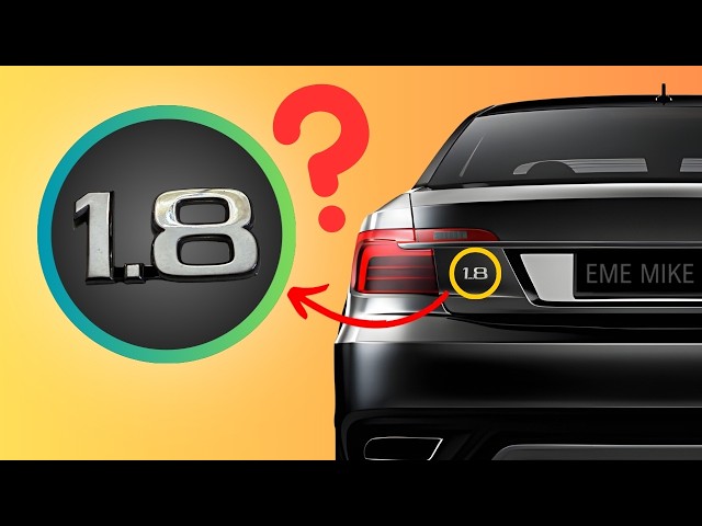 ¿Cómo se calcula la CILINDRADA de un MOTOR?
