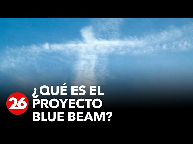 🚀PROYECTO BLUE BEAM🌏