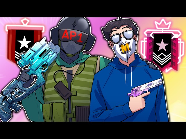 Copper To Champion Episode 1