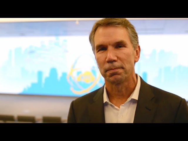 37 Questions with a WWT Expert: Jim Kavanaugh