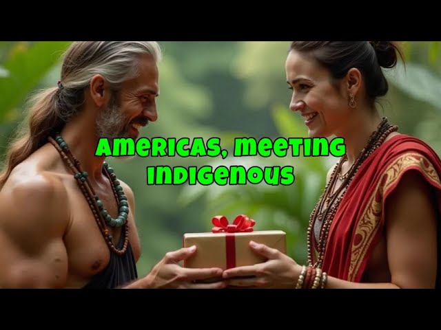 European Colonization: The Untold Stories They Don't Teach in School #EuropeanColonization