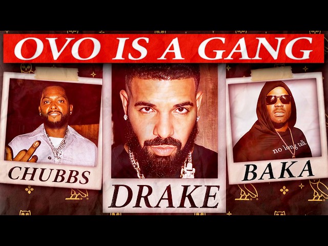 The Dark Truth about OVO (It’s Really a Gang)