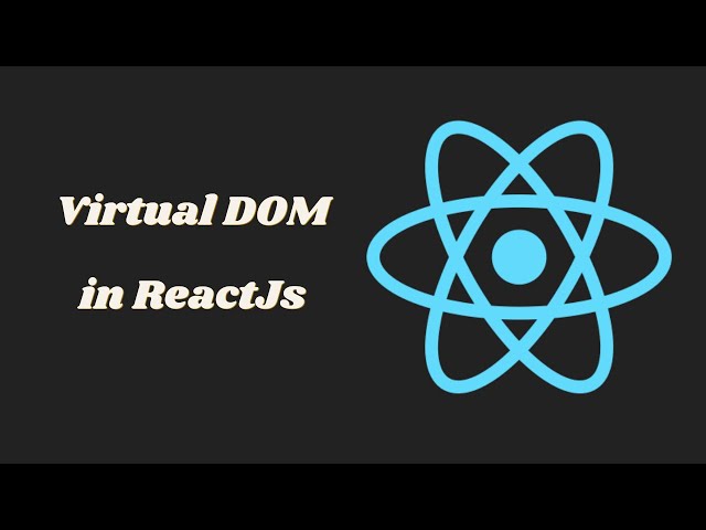 Virtual DOM || Document Object Model in reactJs || Original DOM of browser vs Virtual DOM.