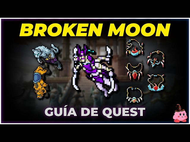💥 Shards of a Broken Moon Quest 🌙 New Asuras Access 🤩 QUEST GUIDE 📖 New Quest 2026