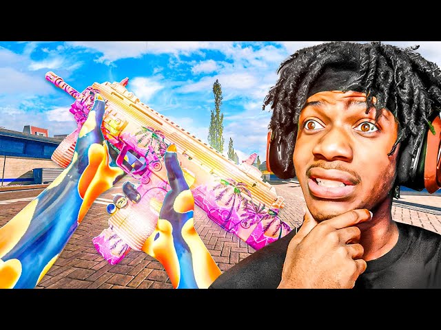 I Went Back to Warzone 2 for 24 Hours...