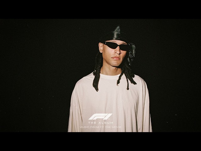 PAWSA - DOUBLE C (From F1® The Movie)