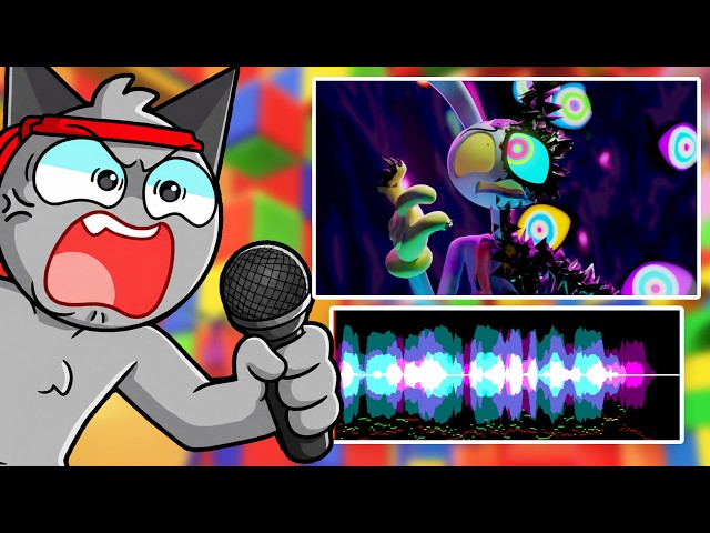 USÉ MI VOZ en SERIES Y PELICULAS POPULARES! | The Voice Choicer