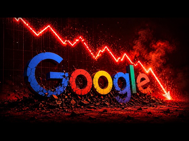 Google just RUINED Google Search!