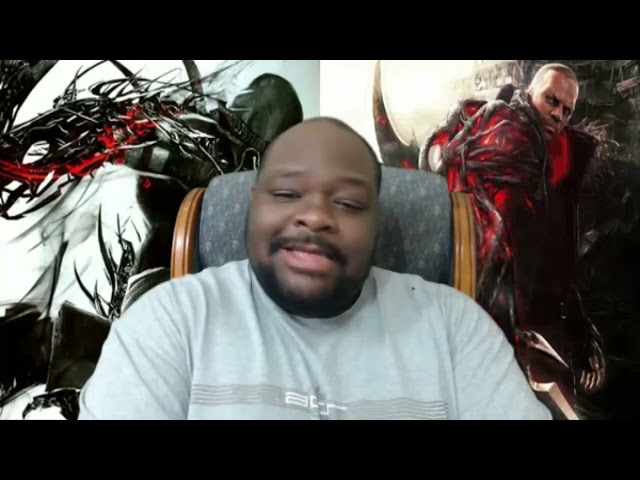 Prototype Third Installment?