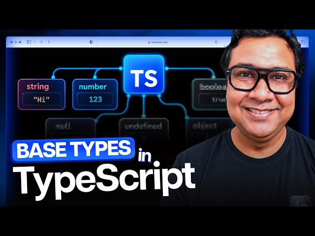 The TypeScript Types Most Developers Get Wrong