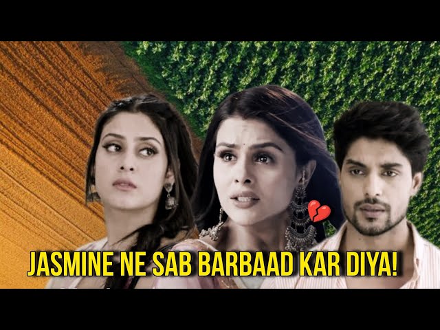 Why Tejo had to suffer ? 💔😭 | Udaariyaan Story Explained