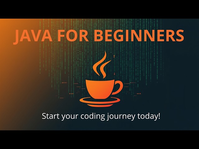 Java OOPS Overview | OOPs for Beginners