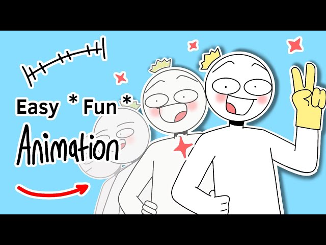 How to Animate on Your Phone – Easy & Fun