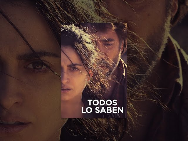 Todos Lo Saben