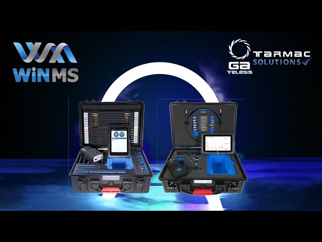 WIN MS Aero Smart-R kit & Aero HD Commercial Narration