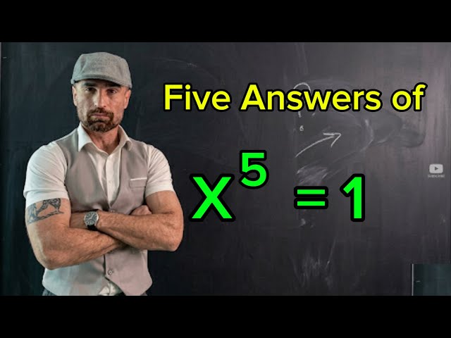 Can you Calculate all Answers of this Little Equation? Math Olympiad Trick 