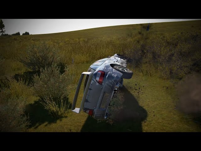 THE DRIVES OF 2017!