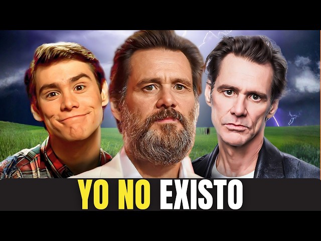 Jim Carrey ya lo había advertido… y nadie quiso escuchar la verdad