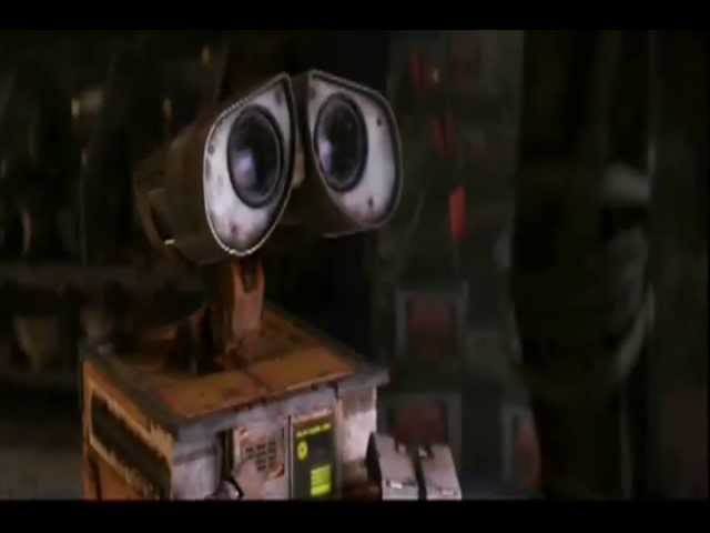 Marvin The Paranoid Android: A Hitchhiker's Guide Story
