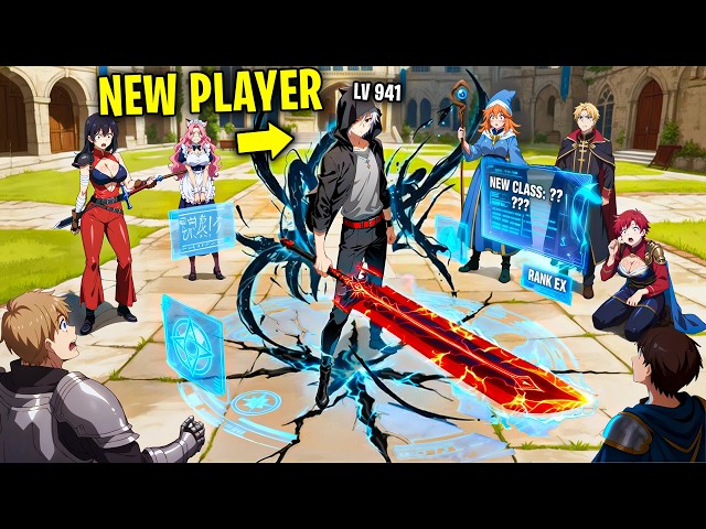 When the Boy Becomes the Most Powerful ASSASSIN and Gets REVENGE on His SISTER! – Manhwa Recap