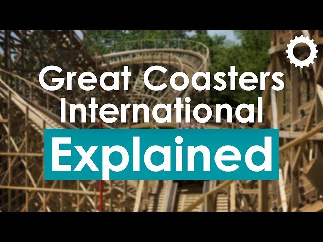 Great Coasters International: Explained