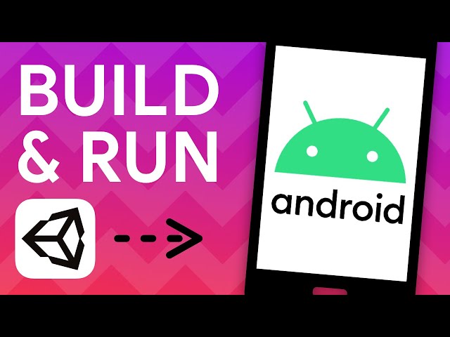 Quickly preview your game on Android device | Unity tutorial