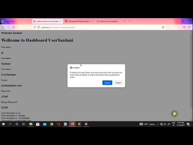 Introduction to for & foreach loops in PHP | Learn Bootstrap & PHP | Learn to build awesome website
