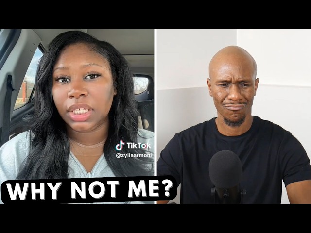 She Wants To Make Money Doing Nothing