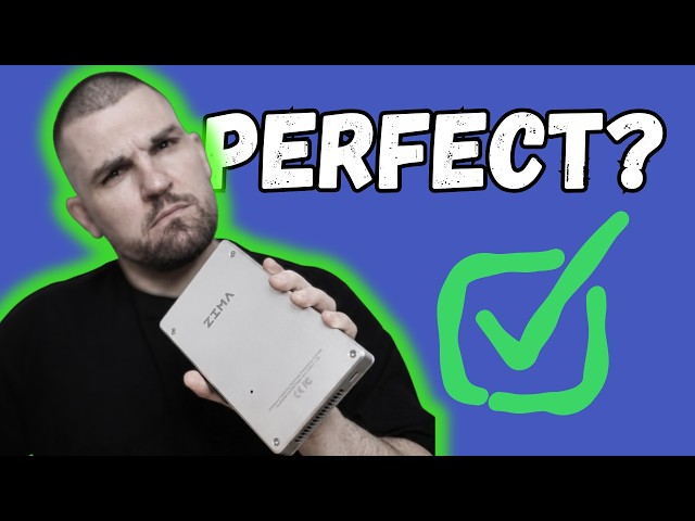 Is This All You Need? // Zimaboard 2 Review