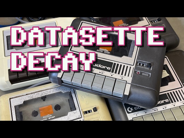 Datasette Repairathon